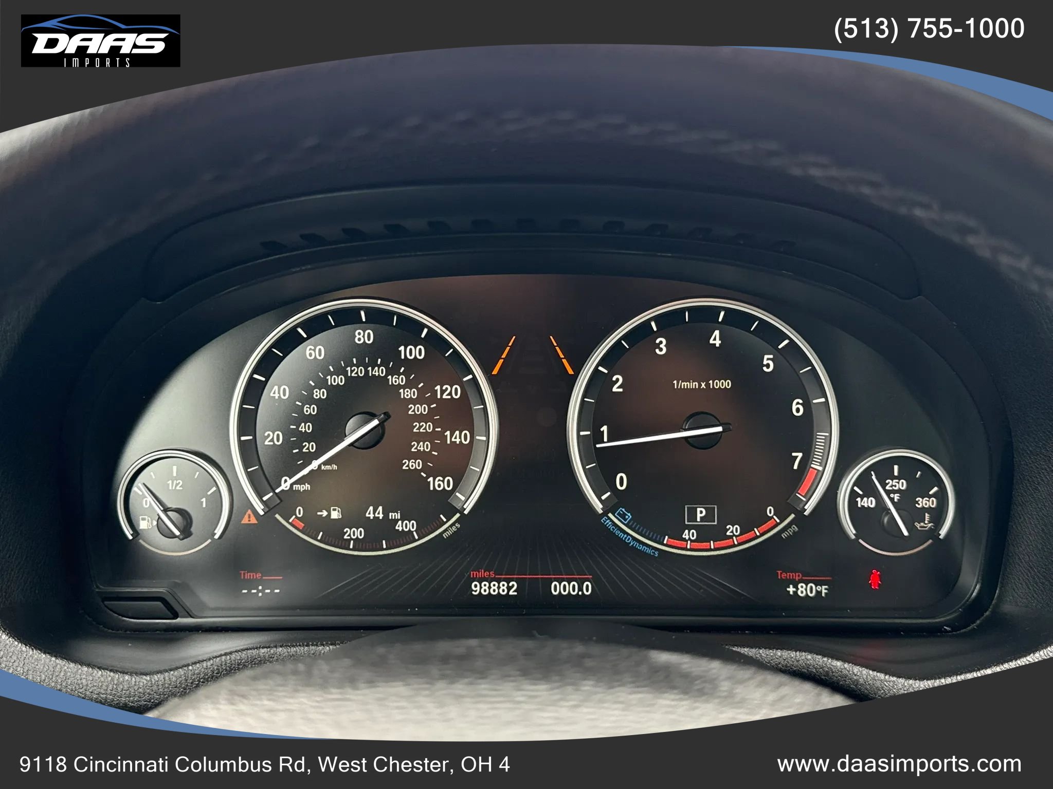 Used 2016 BMW X3 xDrive28i AWD/4WD image 45