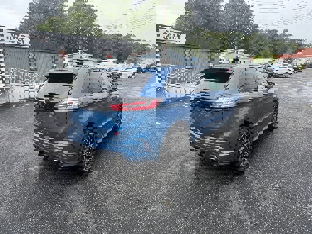 Used 2019 Ford Edge ST w/ Equipment Group 401A image 7