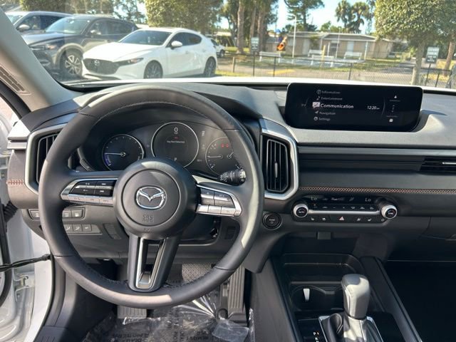 New 2026 MAZDA CX-50 AWD 2.5 Hybrid w/ Weather Package image 13