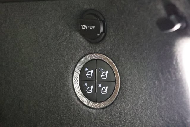 Used 2026 Genesis GV80 2.5T Advanced AWD/4WD image 41