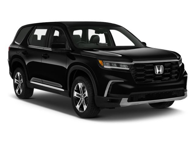 Used 2025 Honda Pilot EX-L image 1