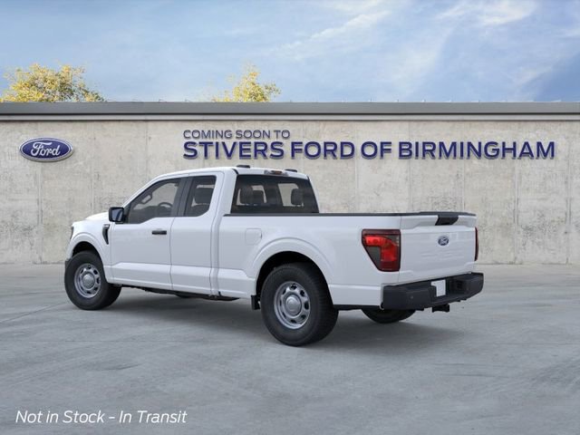 New 2026 Ford F150 XL RWD image 5