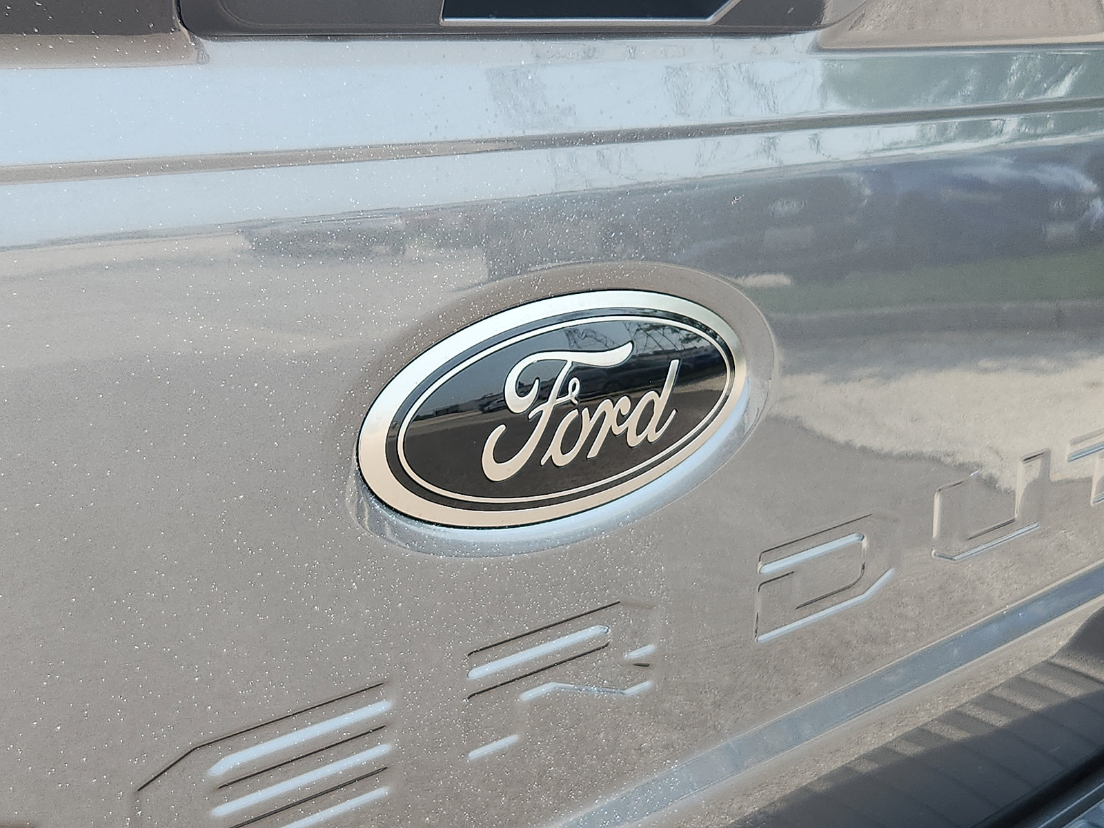 New 2026 Ford F250 Lariat w/ Tremor Off-Road Package AWD/4WD image 20