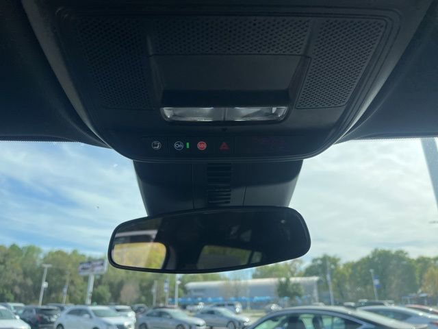 New 2026 Chevrolet Traverse LT w/ LPO, Floor Liner Package image 22