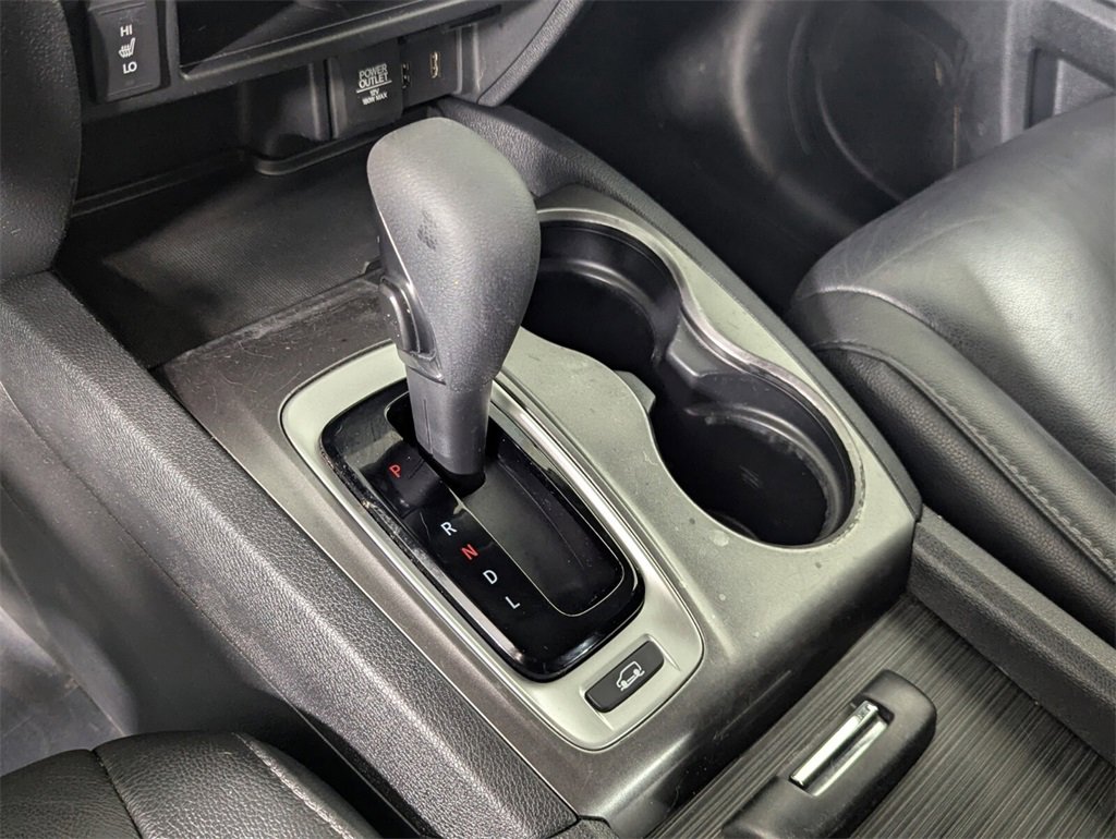 Used 2018 Honda Pilot EX-L image 21