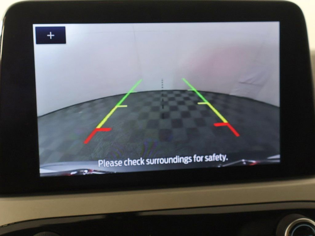 Used 2021 Ford Escape SE image 37