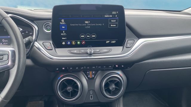 Used 2024 Chevrolet Blazer LT w/ Convenience Package image 10