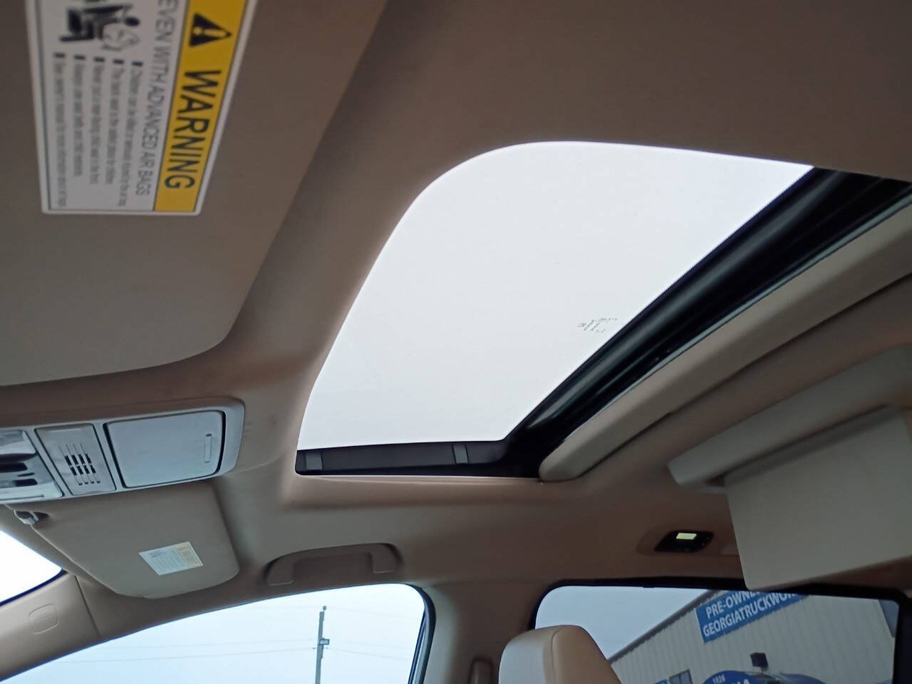 Used 2019 Honda Odyssey EX-L image 31