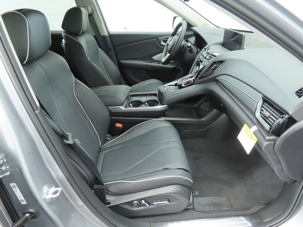New 2026 Acura RDX SH-AWD w/ Advance Package image 20