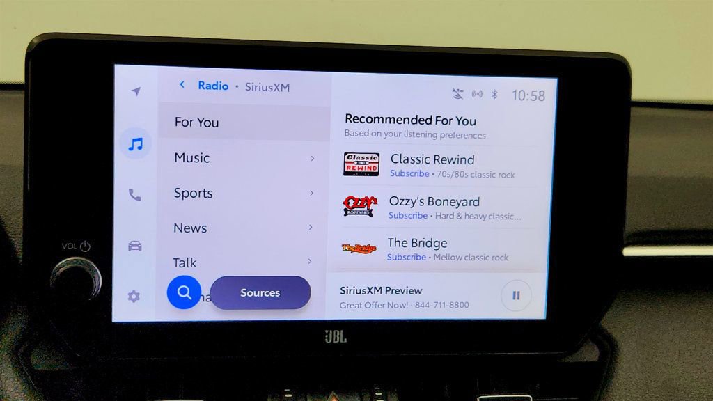 Used 2023 Toyota RAV4 XSE w/ Weather Package image 19