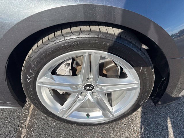Used 2021 Audi A5 2.0T Premium w/ Convenience Package AWD/4WD image 13