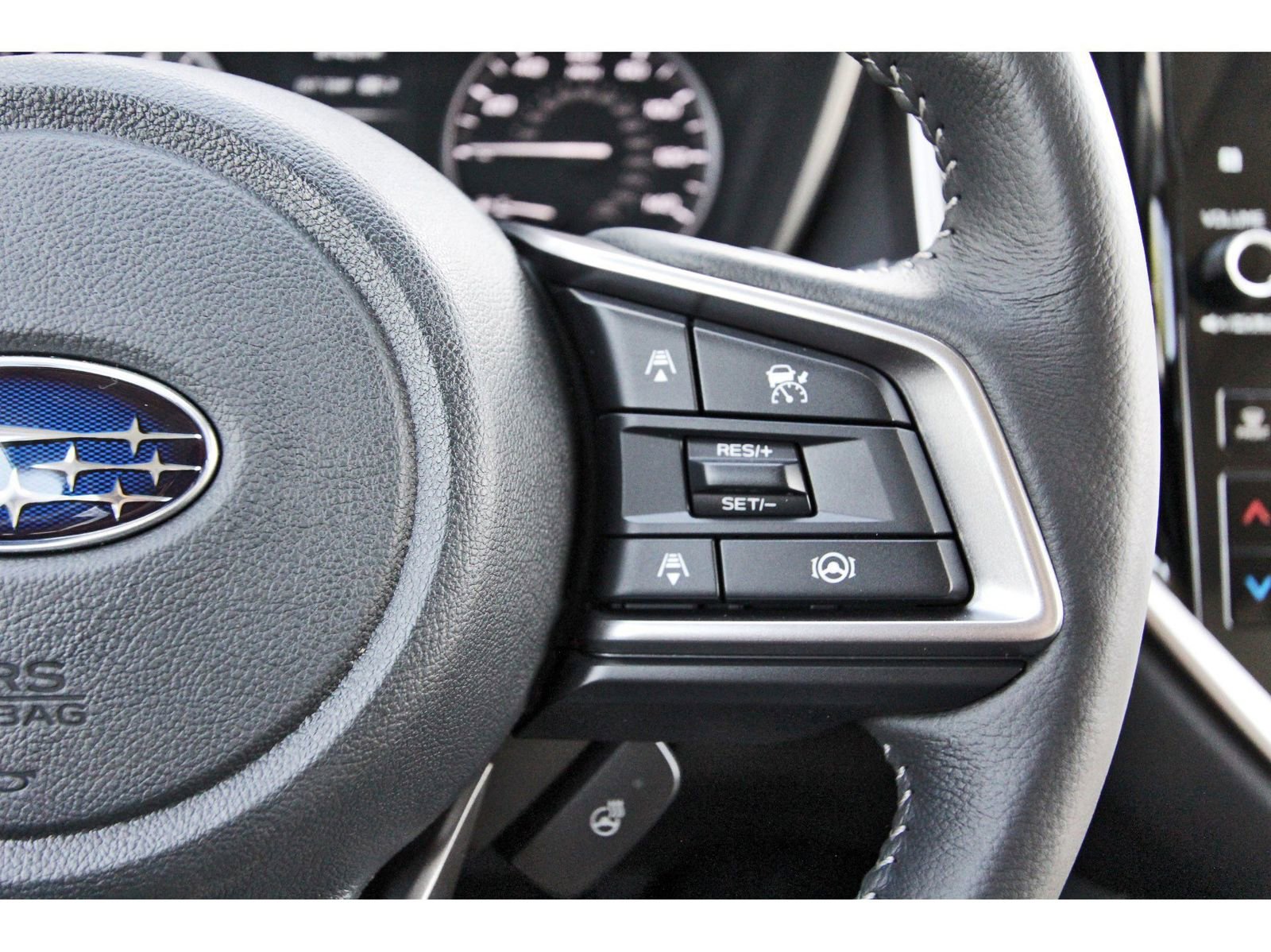 New 2026 Subaru Ascent Limited AWD/4WD image 14