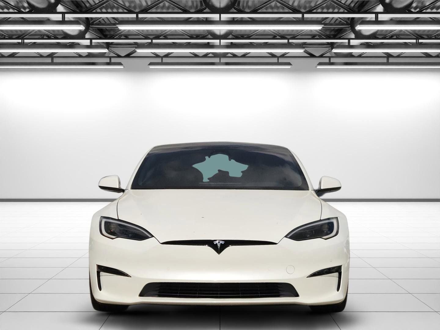 Used 2022 Tesla Model S image 4