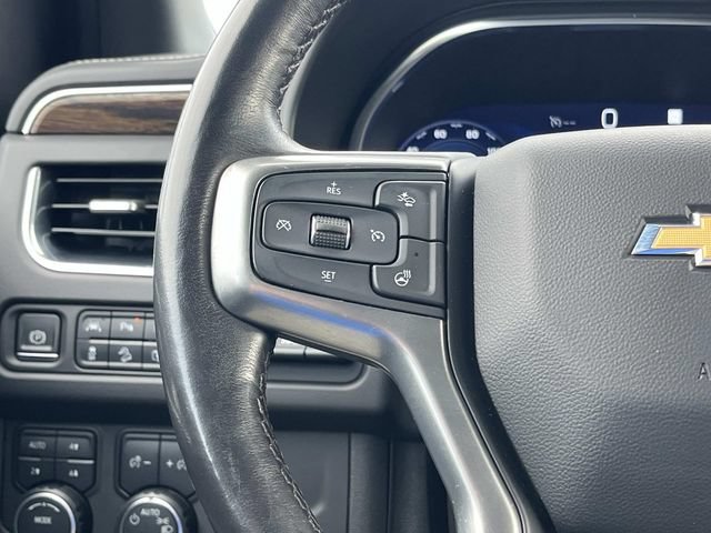 Certified 2023 Chevrolet Tahoe Premier AWD/4WD image 33
