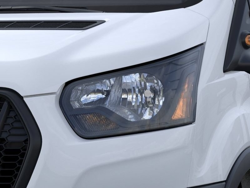 New 2026 Ford Transit 350 148 High Roof Extended DRW RWD image 19