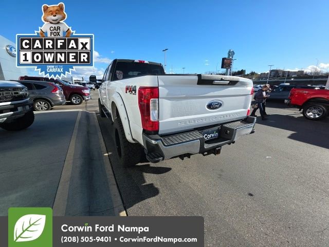 Used 2019 Ford F350 XLT w/ XLT Premium Package image 15