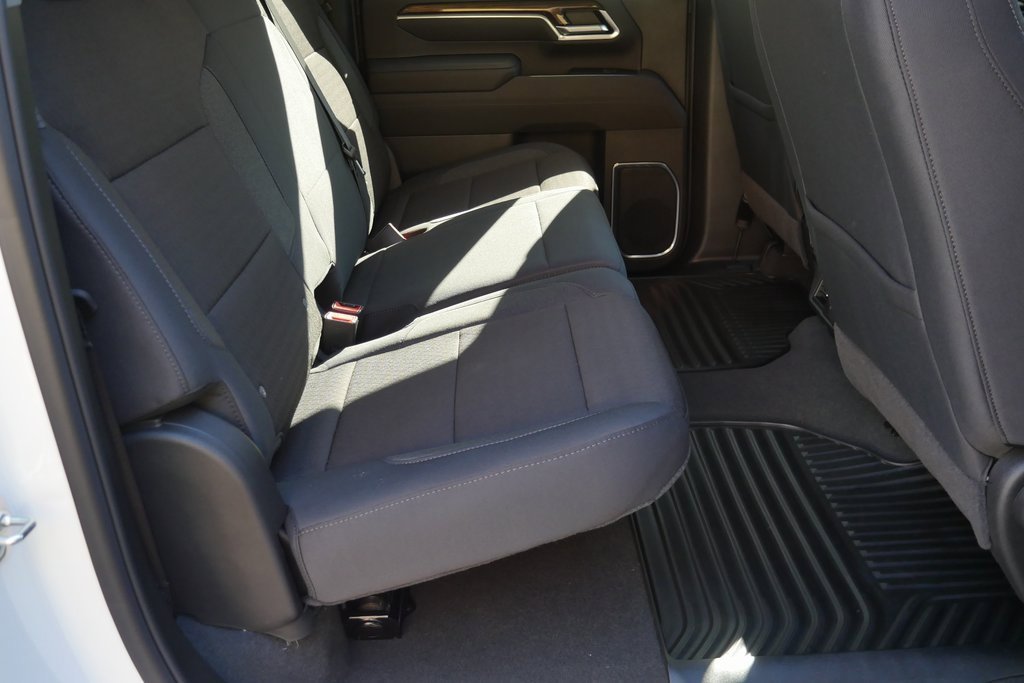 New 2026 Chevrolet Silverado 2500 LT w/ Snow Plow Prep/Camper Package image 23