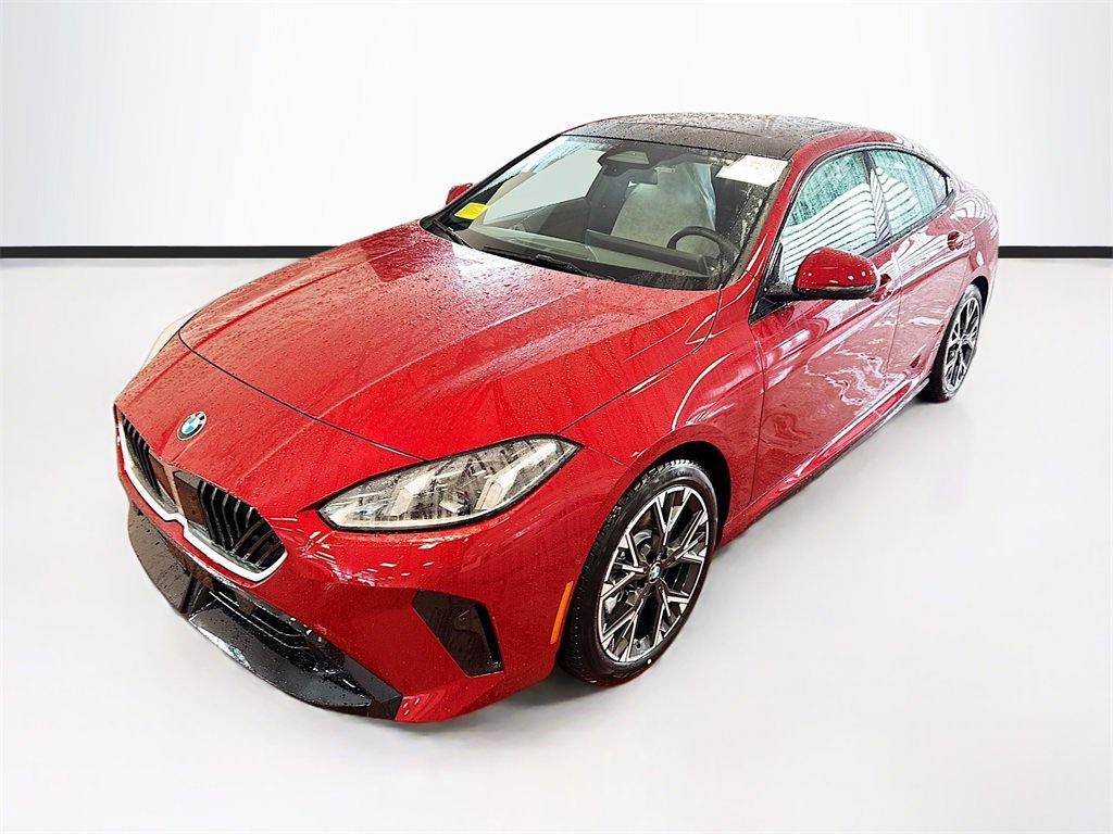 New 2025 BMW 228i xDrive w/ Premium Package