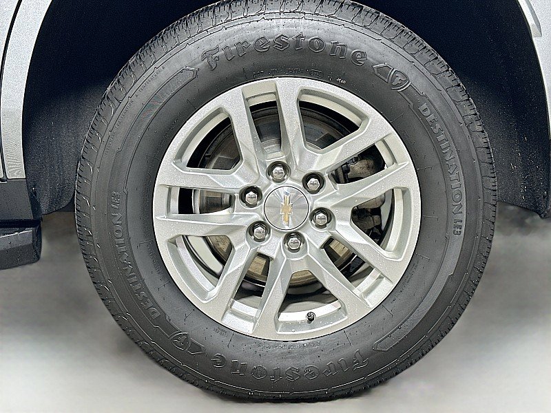 Used 2024 Chevrolet Tahoe LT image 31