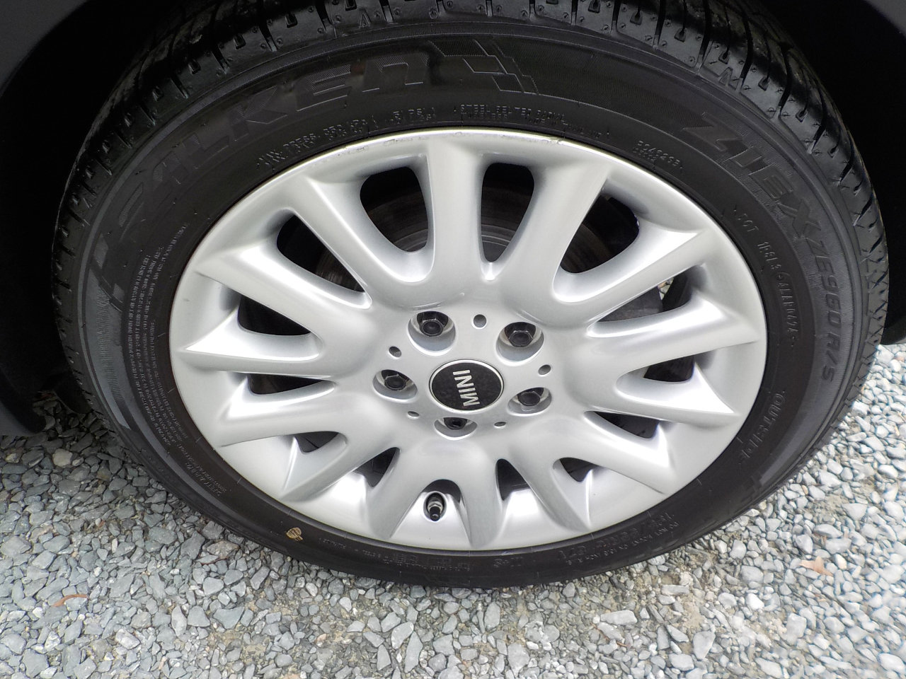 Used 2015 MINI Cooper S image 33