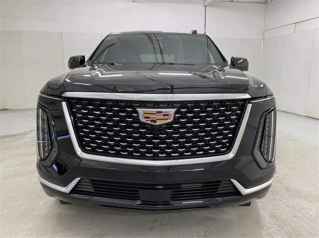 New 2025 Cadillac Escalade Premium Luxury w/ Touring Package image 14