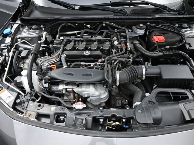 Used 2023 Acura Integra A-Spec image 23