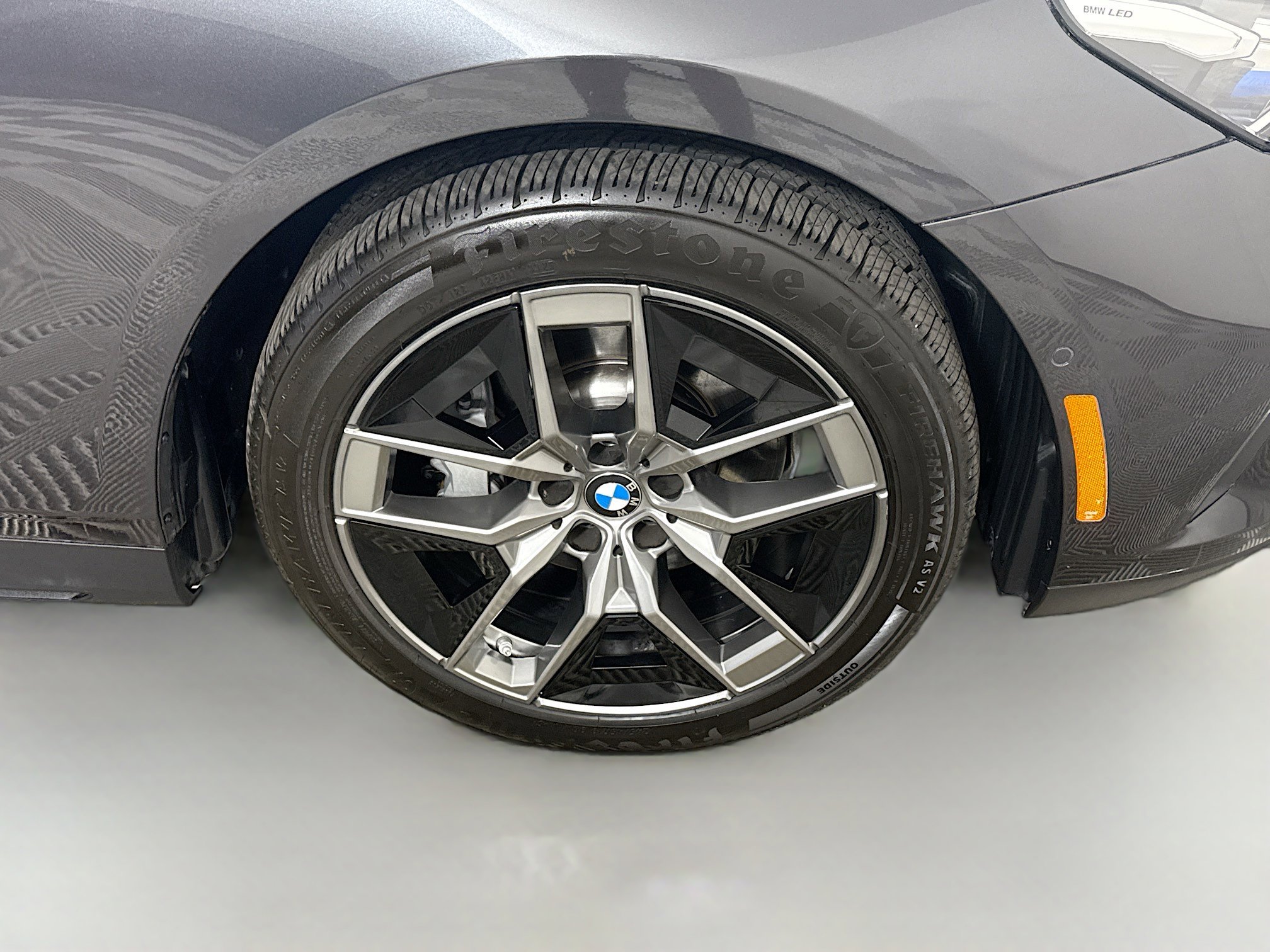 Used 2026 BMW 530i image 32