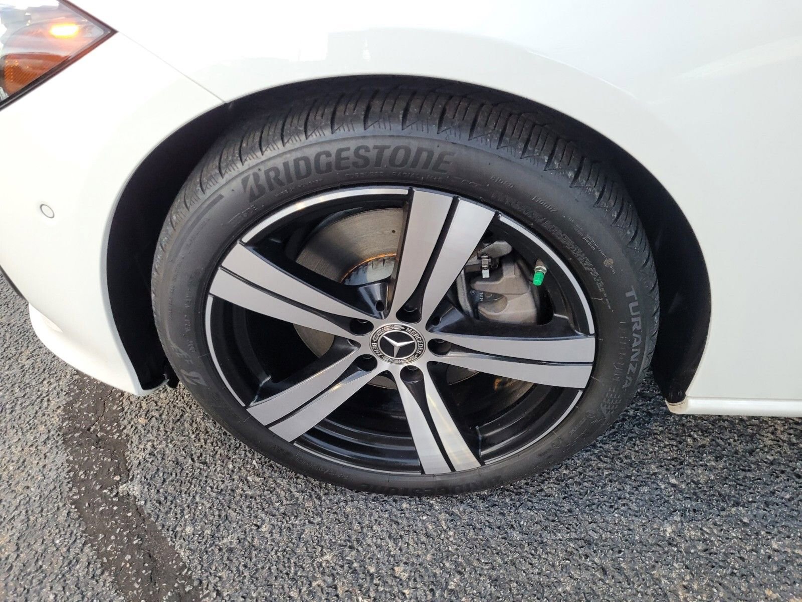 Used 2025 Mercedes-Benz C 300 Sedan image 24