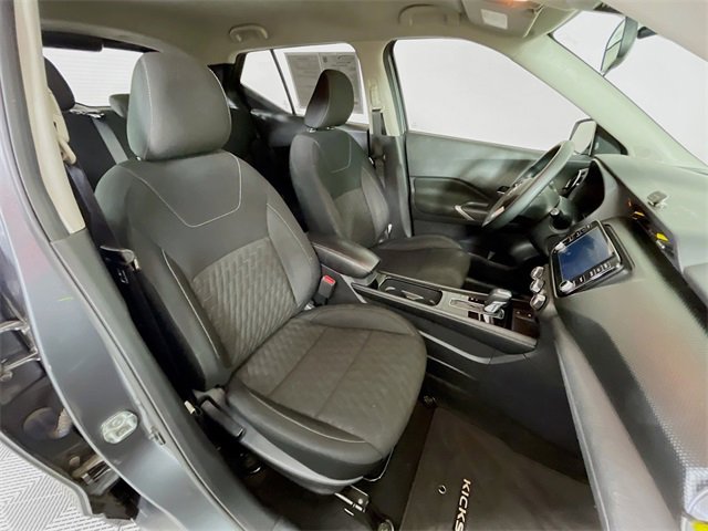 Used 2023 Nissan Kicks SV image 26