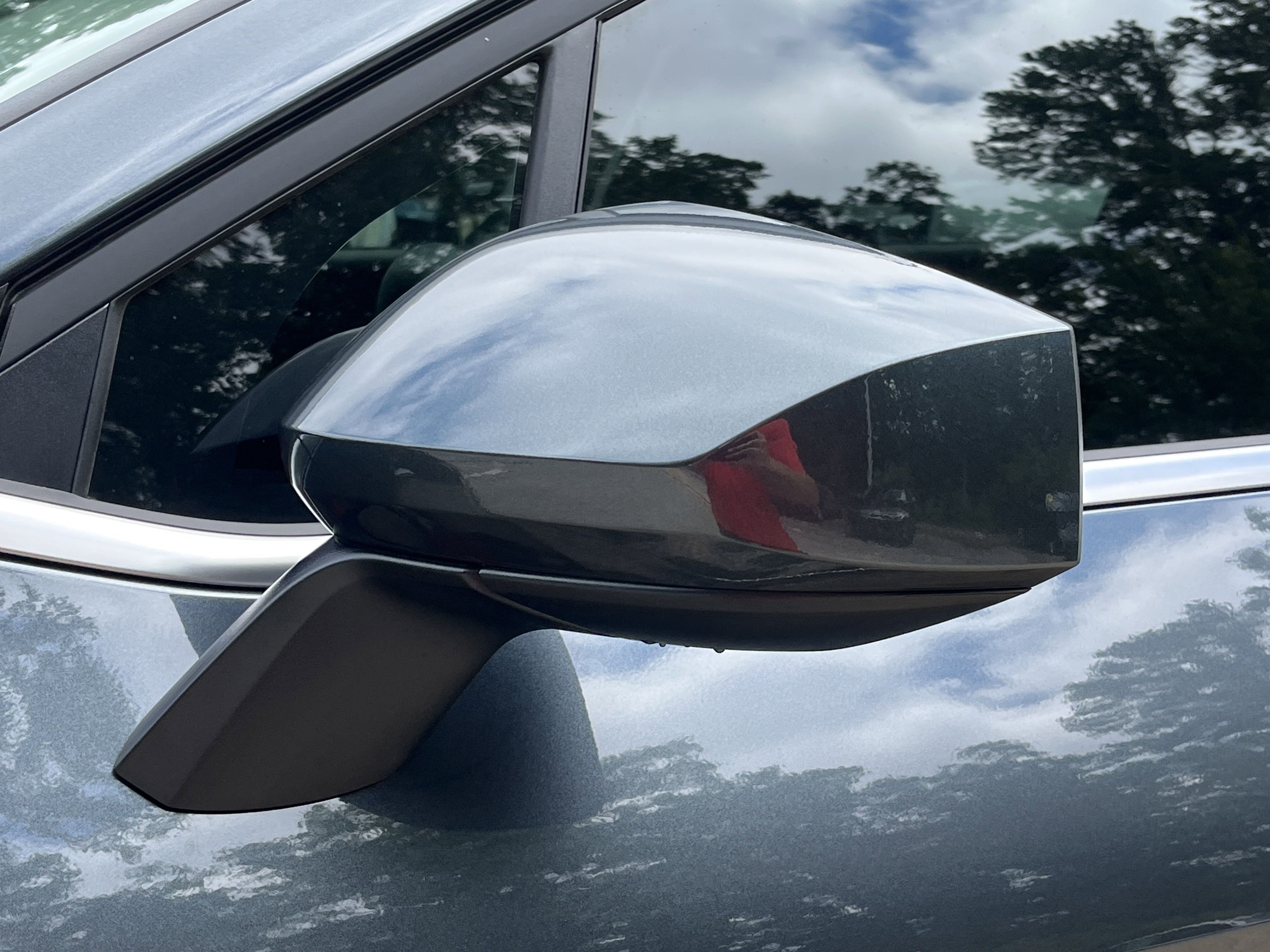 New 2025 Kia Sportage LX image 25