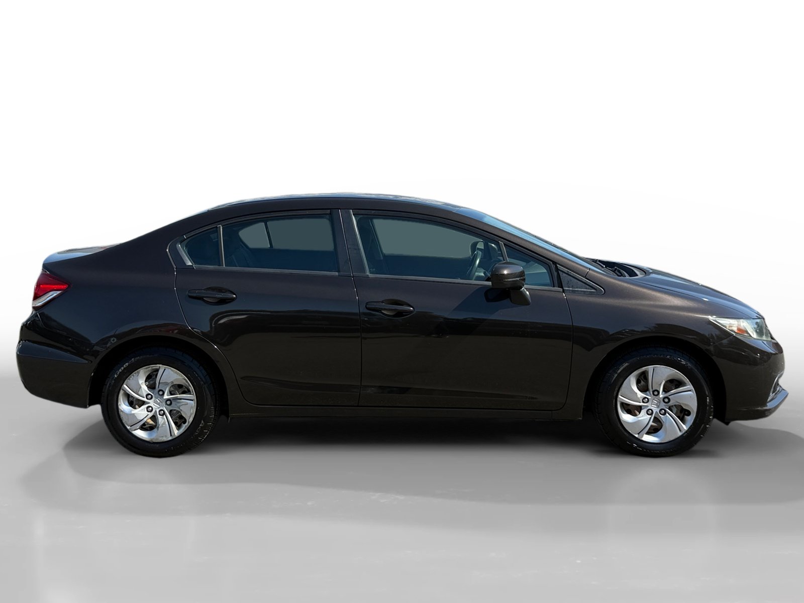Used 2014 Honda Civic LX image 6