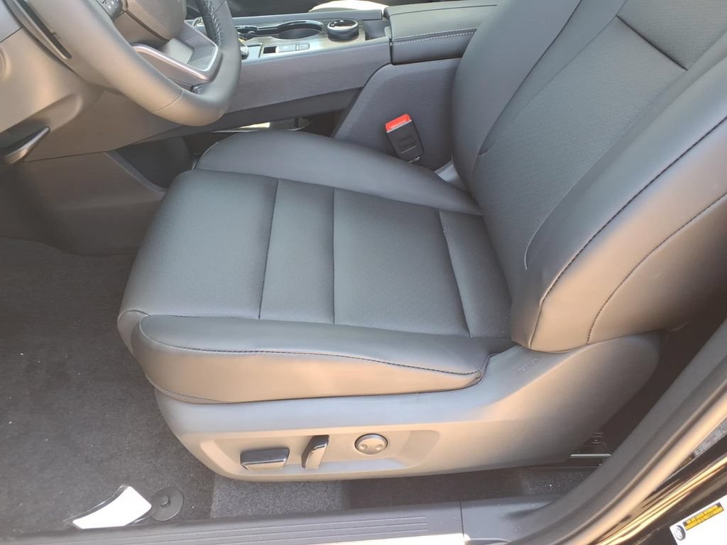 New 2026 Nissan Rogue Dark Armor AWD/4WD image 16
