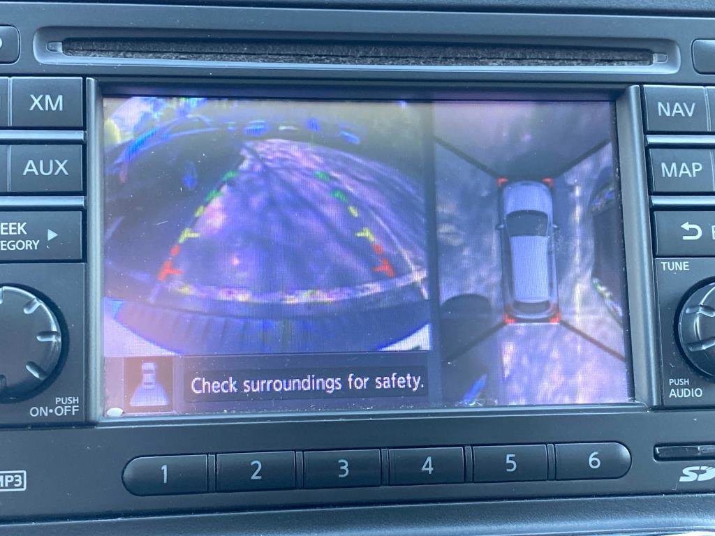 Used 2012 Nissan Rogue SL image 31
