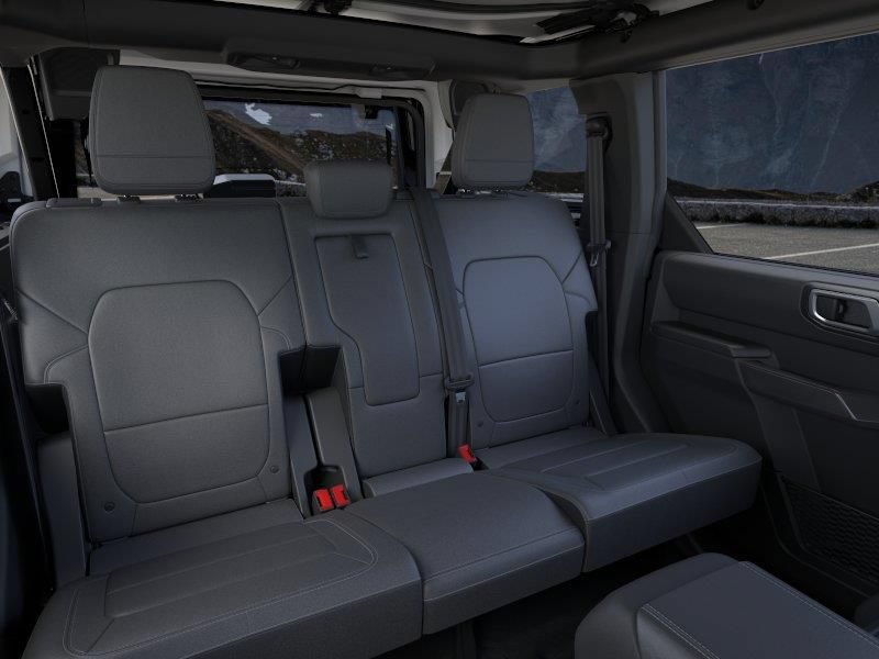 New 2026 Ford Bronco Outer Banks AWD/4WD image 11