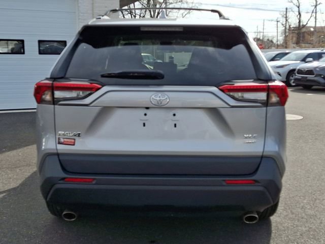 Certified 2023 Toyota RAV4 XLE w/ Convenience Package AWD/4WD image 5
