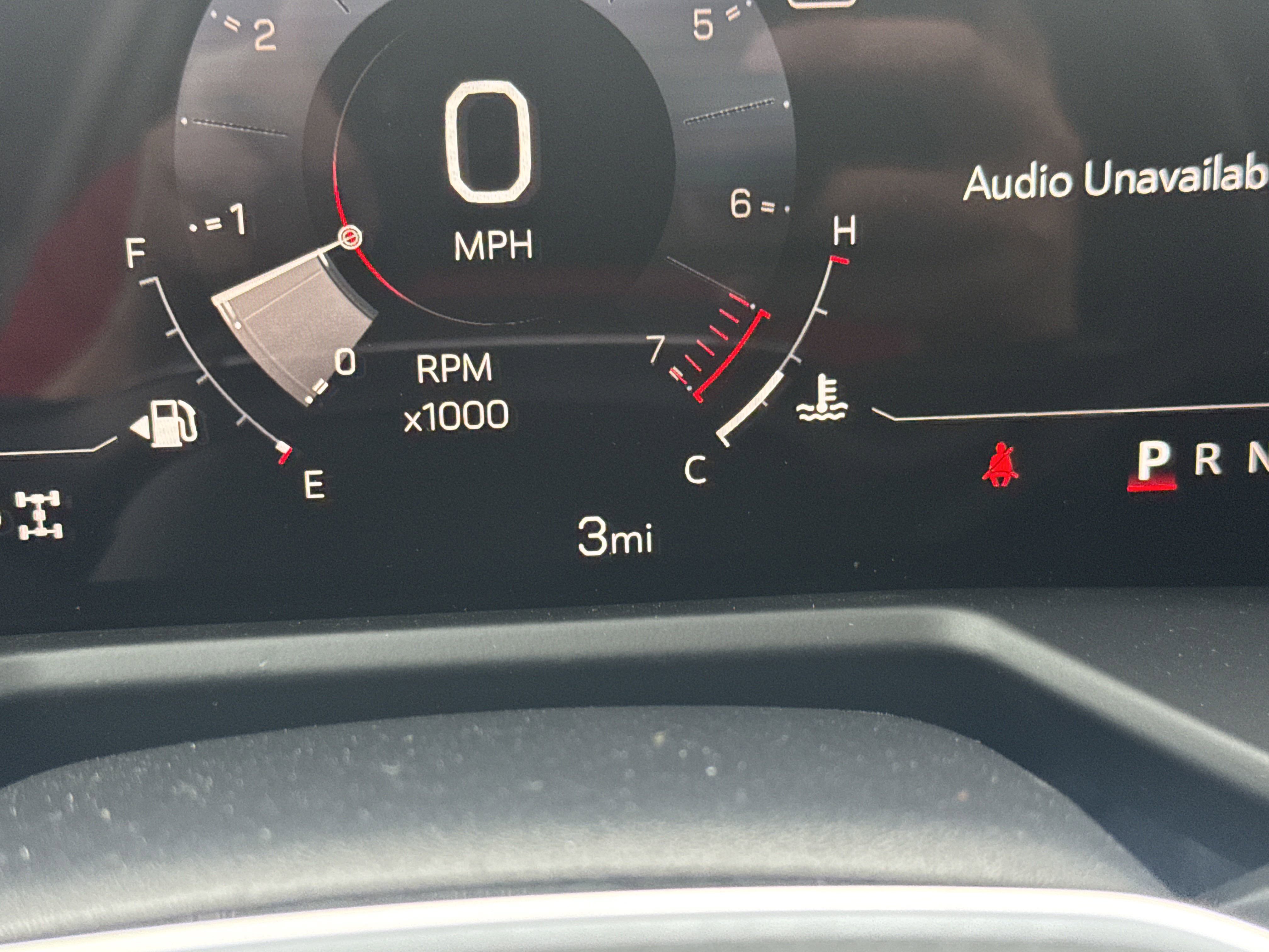 New 2025 GMC Acadia Elevation image 22