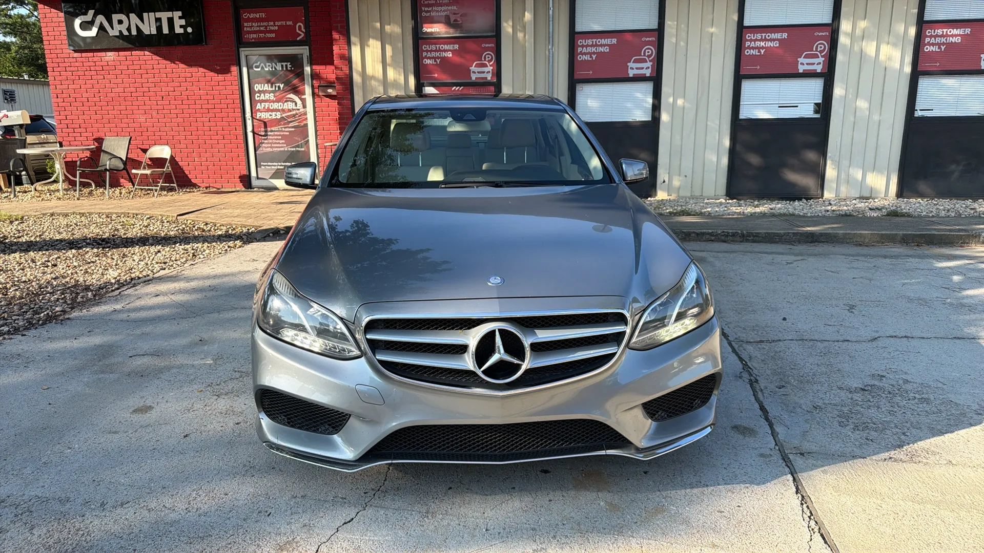Used 2014 Mercedes-Benz E 350 4MATIC Sedan image 12