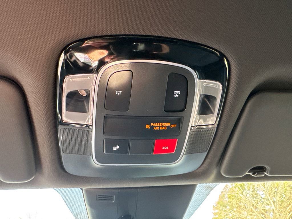 New 2026 Hyundai Santa Cruz SEL image 19