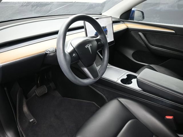Used 2023 Tesla Model Y Long Range AWD/4WD image 20
