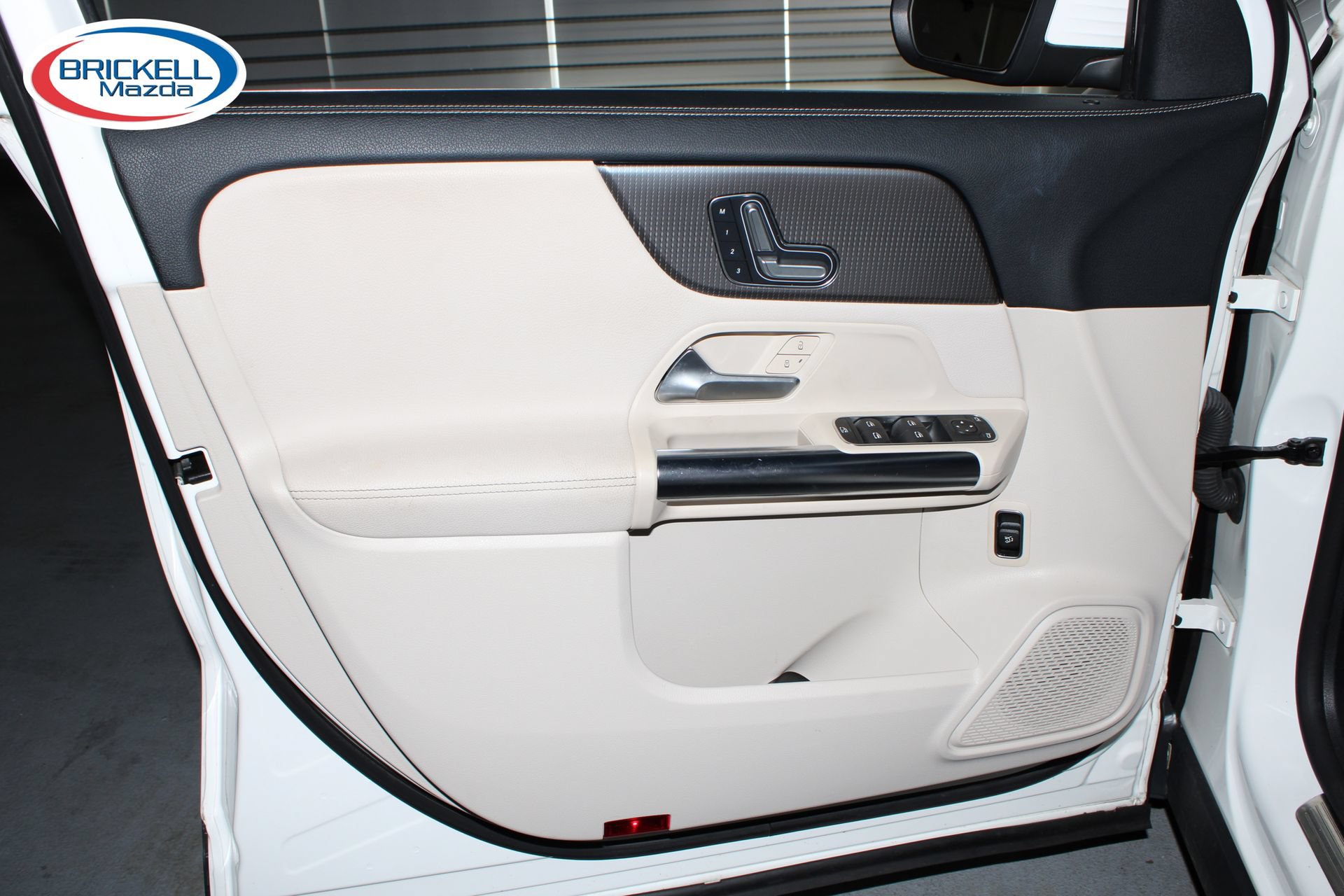 Used 2021 Mercedes-Benz GLA 250 image 20