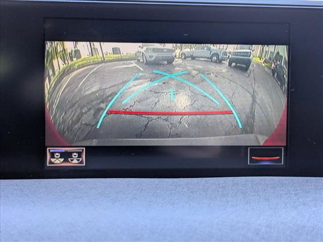 Used 2021 Lexus UX 200 w/ Premium Package FWD image 10