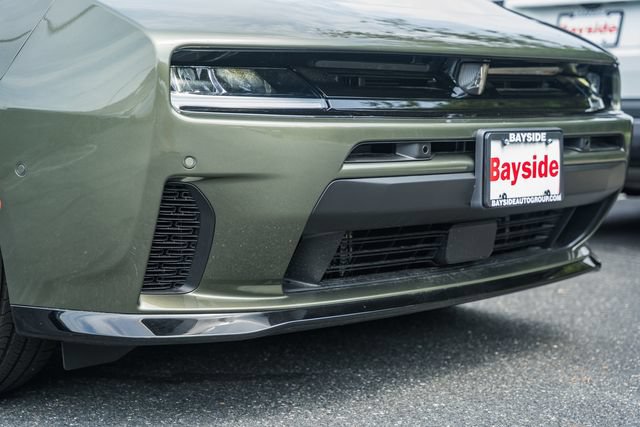 New 2026 Dodge Charger Scat Pack w/ Blacktop Package AWD/4WD image 16