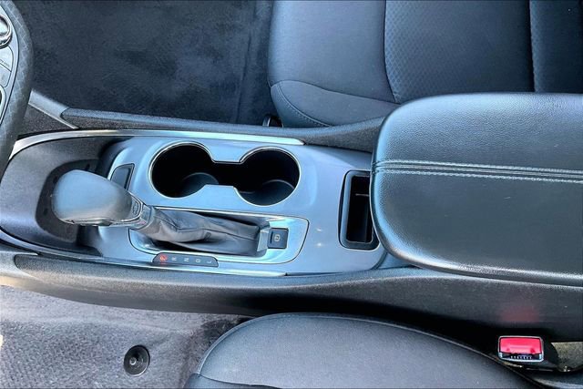 Used 2023 Chevrolet Malibu LT image 17