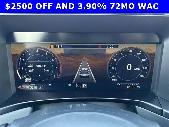 New 2026 Subaru Outback Wilderness image 25