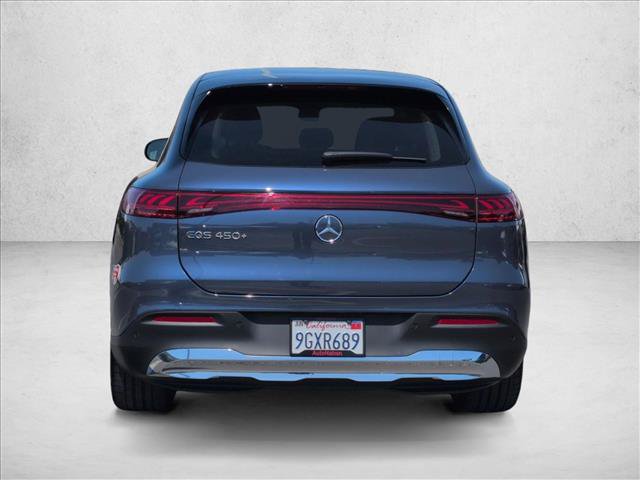 Certified 2023 Mercedes-Benz EQS 450+ SUV image 7