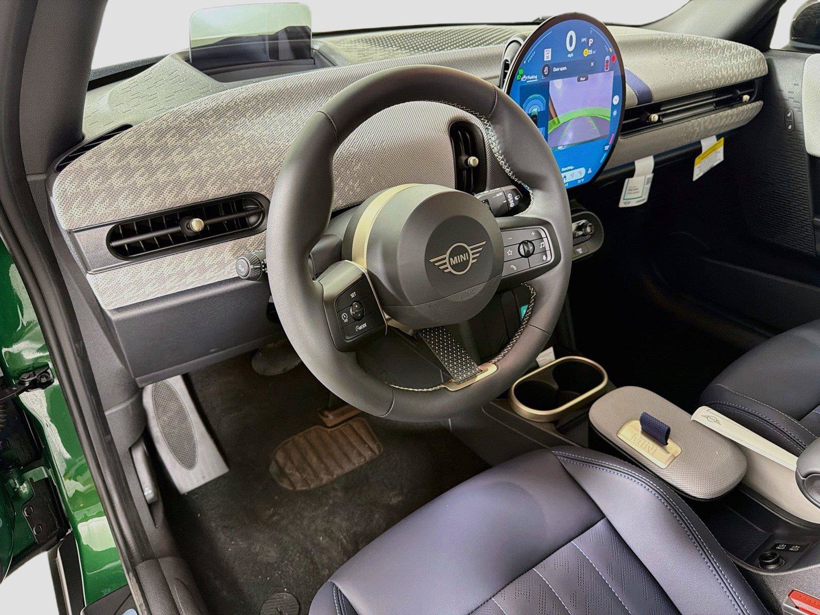 New 2026 MINI Cooper S FWD image 9
