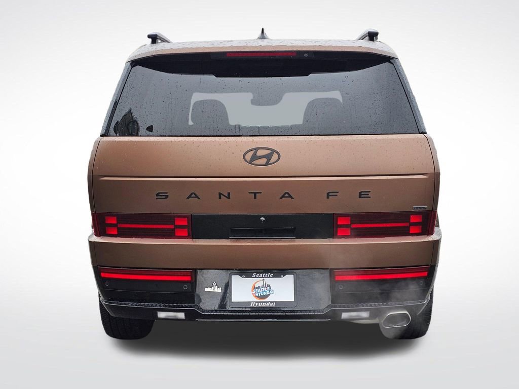 Used 2024 Hyundai Santa Fe Calligraphy image 6