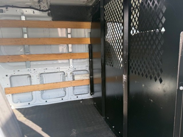 Used 2018 Ford Transit 250 130 Low Roof w/ Exterior Upgrade Package image 13