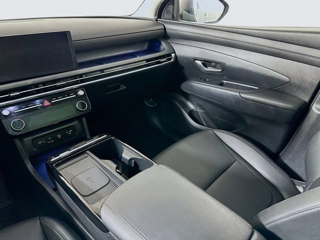 Certified 2025 Hyundai Tucson SEL AWD/4WD image 29