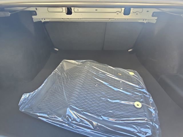 New 2026 MAZDA MAZDA3 s Sport image 13